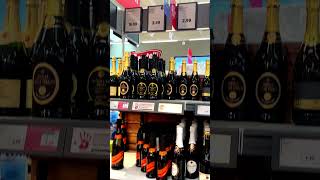 Wine is cheap in Italy italianwine [upl. by Ynaittirb]