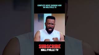 COMPLETE 2024 MOVIE SHOWING NOW ON NOLLYVILLE TV AFRICA NOLLYWOOD [upl. by Gnoix]