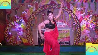 Kanta laga video  stage show program  dancevideo [upl. by Hawley105]