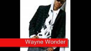 Wayne Wonder  Id die without you [upl. by Mariette]