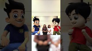 Rowdy Baby Special ft Chikoo and Bunty  Chutti Kuzhandhai  Rowdy Baby [upl. by Nicki]