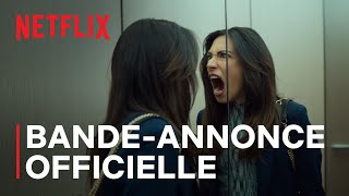 Snabba Cash  Bandeannonce originale VF  Netflix France [upl. by Rellim]