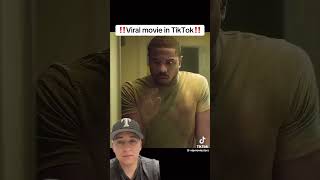 Pt 2 tiktok repost movie reaction movieclip fypシ゚viral viral moviereview likeandsubscribe [upl. by Sucul]