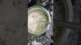 quotMasala Paneer in 60 Seconds minivlog vlog food [upl. by Li]