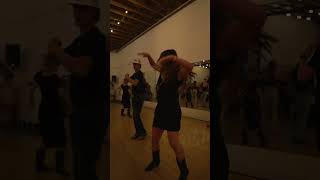 Awesome Shivers Line Dance [upl. by Mohsen661]