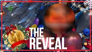 The Reveal Miracle  The Masked Youtuber  Christmas Special [upl. by Nitz]