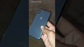 IPhone x 🤑6k E Gread bestrefurbishedmobileapp cashifyiphone appleiphone unboxing tech [upl. by Anwahsak]