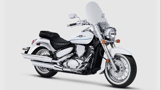 2025 suzuki boulevard C50t special amp C50 [upl. by Ruby511]