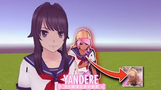 KoKoRo SimulatorNEW YANDERE SIMULATOR FAN GAMEAndroid DL [upl. by Marlow608]