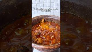 I Made SAPA STEW for 3000 Naira youtubechamp [upl. by Basilius488]