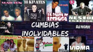 Cumbias Inolvidables  remix  Dj Noah  Alderetes  Tucumán [upl. by Ibur]