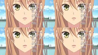 Citrus OP Comparison [upl. by Lagas737]