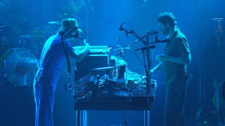 King Gizzard amp the Lizard Wizard  Regency Ballroom San Francisco CA  20241106 Full Show [upl. by Gifford]