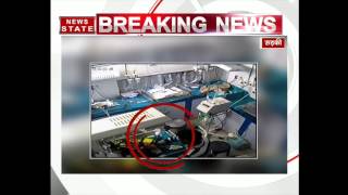 3dayold baby manhandled by hospital attendant in Roorkee [upl. by Oniliuqnart]