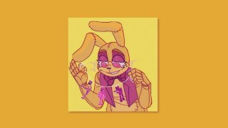 FNAF playlist  My most favourite songs from 1 game to movie ☆ [upl. by Simetra]