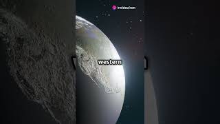 Australia is wider than Moon  🌏🌕 [upl. by Asset]