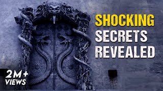 Hidden Secrets of Padmanabhaswamy Temple Exposed  Unexplored Temples of India [upl. by Sev]