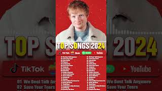 POP Hits 2023  Miley Cyrus Maroon 5 ED Sheeran Taylor Swift Adele Shawn Mendes Sam Smith [upl. by Ecinehs935]