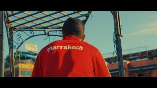 Costi feat Arman Mardigian  Marrakech Dale Ya MV [upl. by Ayifas]