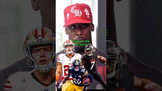 Breece Hall Is The Best Running Back In The NFL  The Pivot Podcast [upl. by Tove]