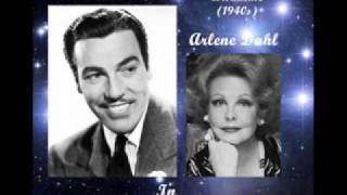 CESAR ROMERO \ Arlene Dahl \ in Sangaree \ radio 1940s [upl. by Haram620]