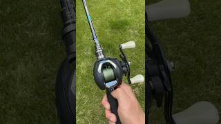 Daiwa Fishing Procaster Baitcasting Combo [upl. by Lotsirk118]