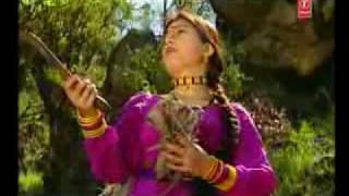 Gang Leader Movie Songs  Bhadrachalam Konda Song  Chiranjeevi Vijaya Shanthi [upl. by Otina]