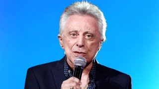 His Life Was Utterly Tragic Now Frankie Valli Confesses at 89 Years Old [upl. by Janyte]