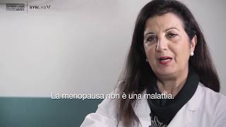 Menopausa  Percorso Donna  Data Medica Synlab [upl. by Richers374]