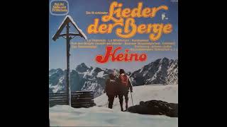 Heino Lieder der Berge [upl. by Kellyann]