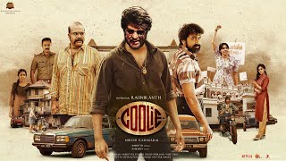 Coolie Official Trailer – Rajinikanth  Nagarjuna  Anirudh  Lokesh Kanagaraj  Sun Pictures [upl. by Myer]