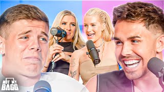 Chloe Burrows amp Lottie Moss Talk Celebs Go Dating Secrets Worst Dates amp ICKS FULL PODCAST EP50 [upl. by Prager]