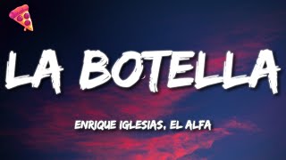 Enrique Iglesias El Alfa  La Botella [upl. by Audra]