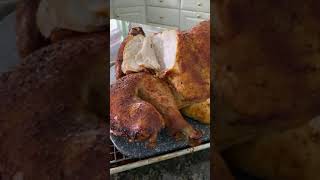 Juicy Pickle Brined Turkey [upl. by Avot702]