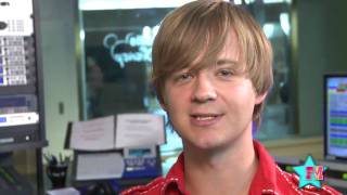 Jason Earles Describes Watching Miley Cyrus Grow Up [upl. by Icul]