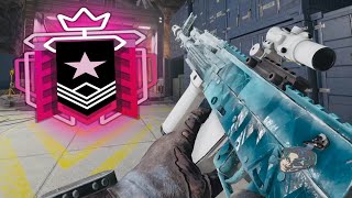 THE 1 BEST CONTROLLER CHAMPION  NO RECOIL SETTINGS amp SENSITIVITY PS5XBOX  Rainbow Six Siege [upl. by O'Driscoll826]