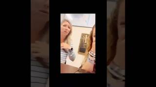 Epic Fart Wars Woman Pranks Friend with the SMELLIEST Surprise 😂💨 [upl. by Halstead165]