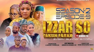 IZZAR SO TAKUN FARKO SEASON 2 EPISODE 9 WITH ENGLISH SUBTITLE [upl. by Anod362]