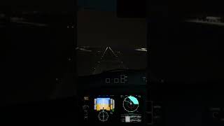 ATR 76 Passaredo em Salvador landing flight atr shorts youtubeshorts aviationlovers msfs2020 [upl. by Box]