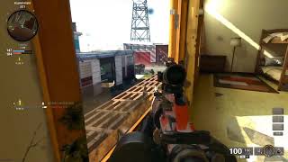 Call of Duty Black Ops 6 nuke town [upl. by Hermann]