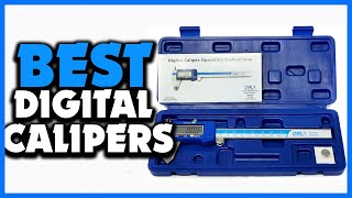 ✅Top 5 Best Digital Calipers of 2023 [upl. by Cordle]