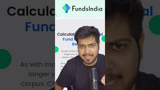 Start investing in Mutual Funds today  FundsIndia [upl. by Eirrem]