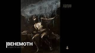 Behemoth  Sabbath Mater High Quality [upl. by Lednyc]