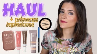 ✨TRY ON HAUL NOVEDADES amp VIRALES LOW COST [upl. by Graehl]