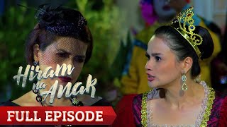 Hiram na Anak Full Episode 21 [upl. by Tacklind]