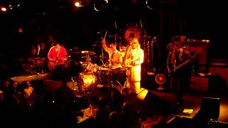 Cheap Trick Tribute Band  Big Eyes [upl. by Herrod]