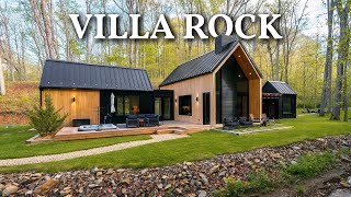 One Of My Favorite Scandinavian Inspired Villas Full Tour [upl. by Nosyt678]