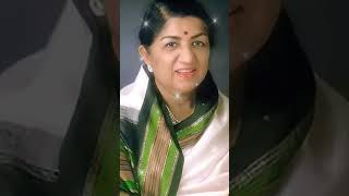 Best of Lata Mangeshkar shorts latamangeshkar sadabaharsong [upl. by Roosevelt984]