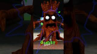 ALL SIZES PHASE INCREDIBOX SPRUNKI NEW CURSED BLACK MRTREE FAMILY In Garrys Mod [upl. by Standford57]