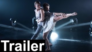 Alexander Whitley Dance Company  Pattern Recognition  Trailer Platform Theatre [upl. by Dirk]